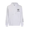 Shizu Bird 23 Pullover Spring Neues Paar mit Kapuze mit losen Sport und Freizeitfell 456ARC