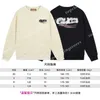 Designers moletons masculinos Sweathirts suéteres jumper moda masculino Mulheres com capuz Jackets Autumn Winter Manga longa Pullover de pescoço de letra Casal GD1221102