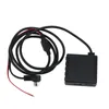 Akcesoria wewnętrzne Bluetooth Aux adapter kablowy Audio MIC dla AI -Net -U58 PD100 U57