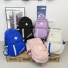 Sacs d'école de haute qualité grande capacité cartable pour ordinateur portable pour adolescentes femme sac à dos décontracté étudiant sac à dos femmes