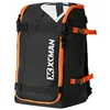 XCMAN Ski Snowboard Backpack Bag for Flying Air Travel Stores Helmet USB Charging Port 50L 231227