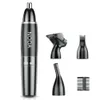 4 in 1 nose hair trimmer for men Nose and ear trimmer chop hairs to the nose and ears Trimmer for nose Nose trimmer 231227