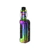 Kit Geekvape Max100 com 5,5 ml z sub ohm tank 100w ip68 design de tri-prova e recurso de segurança A-Lock