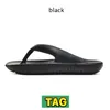 패션 mens 슬리퍼 디자이너 슬라이드 Zerovity Flip Flop 5601 아이보리 블랙 수지 커피 베이지 색 플립 플립 슬리퍼 여성 샌들 여름 고급 슬라이드 샌들