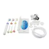 Zahnbürste Wasser Pulse Spa Wasser Jet Familie Dental Flosser Interdental Zahnpflege Zahnbürste Set Dental Zahnseide Wasser Gesundheit Reiniger