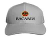 Nowy wzór Bacardi unisex dla dorosłych snapback print baseball czapki płaskie hatvisit nasz sklep sportowy dla mężczyzn i kobiet Hip3896734