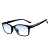 Lunettes de soleil lunettes de lecture hommes Anti rayons bleus presbytie lunettes Antifatigue lunettes d'ordinateur avec 1.5 2.0 2.5 3.0 3.5 4.0