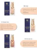 Duurzame waterdichte matte foundation Matte Oil Control Concealer Foundation Cream Hydraterende waterdichte foundation Matte afwerking 231227