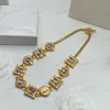 Collana d'oro 18K in ottone vintage, orecchini, anelli, classico ritratto inciso di medusa mitici, collana di design, cristallo rosa, rotondo, quadrato, multi-elemento, regalo