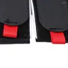 Sacos ao ar livre Correias de esqui Snowboard Ombro Snow Board Carry Strap Acessório de esqui