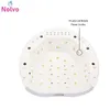 Professional Nail Dryer 48W Uv LED Nail Lamp Nail Dryer Gel Polish Curing Time Automatic Sensor Lamp For Nail Dryer Home Use 231227