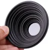 RISESPRAY 100 20pcs Camera Lens Filter Step Up Down Ring Adapter For all camera DSLR 231226