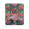 Customization runty gelato holographic mylar bag stand up pouch resealable zipper plastic lemon cherry package Pmhsk Rwdvd