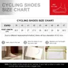 Santical Cycling Mountain Lock Shoes Men SPD Mountain Bike Locking MTB Bike Association Selevable Loving Shoes Usisex 231227