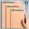 A4/A5/B5 Sketchbook Planner Diary Notebook Sketch Book Sketching Ritning Graffiti Stationery Office School Supplies
