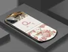 Projektanci iPhone Case 13 12 Pro Fashion Protective Case iPhone 78plus Advanced Mirror Makeup XR XS Binding Good7912781