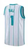 23/24men Młodzież dzieci 1 Melo Lamelo Ball Basketball Jerseys City Jersey Near Kamizelka