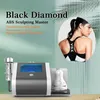 Professional 2 In 1 Body Shaping 360 Degree Rolling Cellulite Vacuum Roller Therapy Slimming Machine With 8.4 Inch Touch Screen