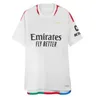 23 24 25 Mens Benfica voetballen Jerseys di Maria Ramos Everton Pizzi Rafa Darwin G.Ramos 2023 Enzo Home Away Black Men Kids Kit voetbal Shirts