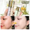 Two-color Face Repair Cream Makeup Base Foundation Full Cover Oil-control Moisturizing Nourish Waterproof Brighten Skin Primer 231227