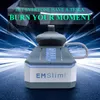 EMSlim Mini Machine minceur portative poignée unique HI-EMT bâtiment musculaire combustion des graisses EMSlim Neo équipement de raffermissement du contour du corps