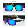 Tasarımcı Güneş Gözlüğü Kadınlar Lüksler Kosta Güneş Gözlüğü Erkekler Luxurys Siyah Mavi Polarize Sürüş Gözlük 9030