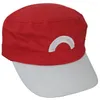 Casquettes de baseball Patchwork Baseball Hat Hip Hop Femmes Hommes Cosplay