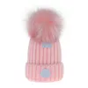 Mężczyźni i kobiety Stone Stone Hat Designer czapka czapka na dzianinowa moda moda swobodny elastyczny dzianinowy kapelusz o wysokiej gęstości Winter Unisex Warm Hat 1: 1 Wersja A-1