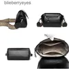 Bolsas de ombro de ombro de alta qualidade Bolsa de crossbody Mulheres 2023 Trend Luxury Cera Cera Moda Moda Bola e PurseblieBerryeyes