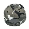 Ball Caps Europe America Camouflage Baseball Spring Autumn Brand Snapback Cotton Hats For Women And MEN Peaked Cap Casquette 56-60CM