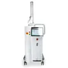 NEW Technology co2 Fractional Laser Skin Resurfacing skin Tightening Machine 10600nm co2 laser