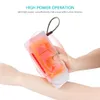 foreverlily Depilatory Wax Heater Machine Roll On Wax Cartridge Hair Removal Cream Heating Device Home Epilator Waxing Warmer 231227