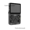 Cross Border Exclusive R36S New Open Source Handheld Dual System Retro Game Console Arcade Nostalgic Handheld Game Console