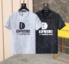 DSQ Phantom Turtle Herren-T-Shirts 2024SS New Herren Designer T-Shirt Italien Milano Fashion T-Shirts Sommer T-Shirt Männliche Top-Qualität 100% Baumwolltops 1292