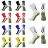 10 par Football Socks Men Women Sports Socks Non-Slip Silicone Bottom Soccer Socks Outdoor Sports Baseball Socks 231227