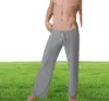 Wholehigh Quality Brand N2N Spodnie 1pcs Lot Yoga Pants Men39s Pajama Spodnie Casual Lounge Pajama Sutwear Federwea 8921319