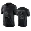 Stitch Football 29 Jaquan McMillian Jerseys 38 Jaleel McLaughlin 25 Sameje Perine 19 Marvin Mims Jr 0 Jonathon Cooper 2 Pat Surtain II 99 Zach Allen Woman Youth Men