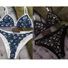 Designer badkläder sexiga kvinnors designers bikinis sätter tydlig rem form baddräkter damer baddräkter simning slitage strand kvinna badkläder biquini mixe