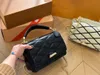 2024 neue Luxus-Designer-Tasche, Einkaufstasche, Damen-Handtasche aus hochwertigem Leder, modische Kette, Umhängetasche, Designer-Schultertaschen, elegante Handtasche, 7A, hochwertige Handtasche