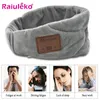 Musik Sleep Eye Mask Rest Sleeping Eyeshade Cover Shade Eye Patch Soft Portable Relax Relbinds Travel Eyepatch Bandage 231227