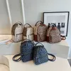 18% OFF Designer bag Old Flower Leisure New Summer Trend Fashion Versatile Outgoing Travel Ultra Light Backpack