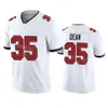 Child Man Women Football 23 Ryan Neal Jerseys Kids 35 Jamel Dean 29 Christian Izien 7 Shaquil Barrett 50 Vita Vea 12 Tom Brady 22 Chase Edmonds 6 Baker Mayfield Stitch