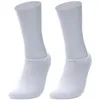 Sports Socks Aero 2023 Anti Slip Silicone Summer Whiteline Cycling Men Cykel Sport Running Cykel Calmetines Ciclismo