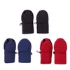 Stroller Parts Soft And Comfortable Baby Gloves Fleece Hand Muff Pram Pushchair Waterproof Anti-Freeze Winter Mittens