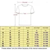 Men's Polos T-shirt Black Man Cotton Tops Gun Hands Graphic T Shirt Quick-drying Custom Tshirts For Men