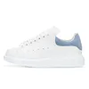 alexander mcqueen mcqueens alexandermcqueen shoes hommes femmes baskets de sport baskets noir blanc 36-47