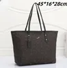 Bolsa de moda de bolsa de gabarão de luxo com bolsas grandes com bolsa de carteira de bolsa de couro lindo designer de bolsa Brand Fashion Moda de couro bolsa de ombro de couro feminina