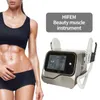 2500W Emslim 13 Tesla Sculpting Portable Stimulator Slimming Device For Muscle Building Fat Burning Detox Skin Tightening Sculpt Machine Salon Use