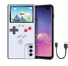 Étuis de téléphone portable 36 jeux classiques Gameboy Case pour Samsung Galaxy S10 S20 S21 Plus S22 Ultra Note 10 20 FE fe Game Boy Cover W22106240569