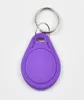 20pcsbag rfid el key fobs em4305 chip 125khz rfid rewryble Read and Write ABS Tags Control Control 7709502